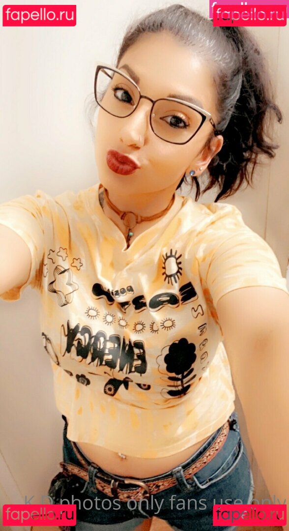 kisa-doll22 Nude Onlyfans Photo 43