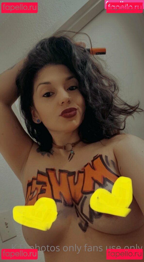 kisa-doll22 Nude Onlyfans Photo 39