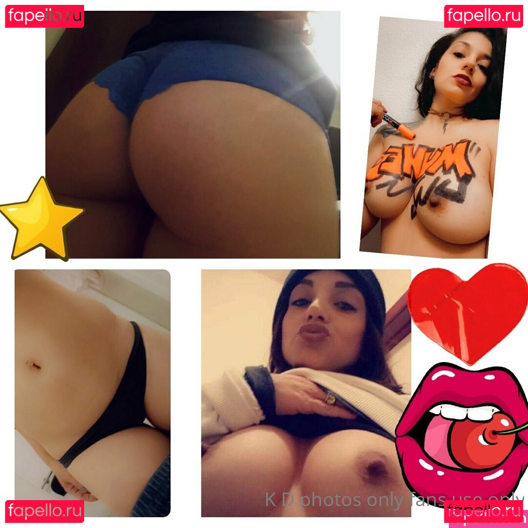 kisa-doll22 Nude Onlyfans Photo 31