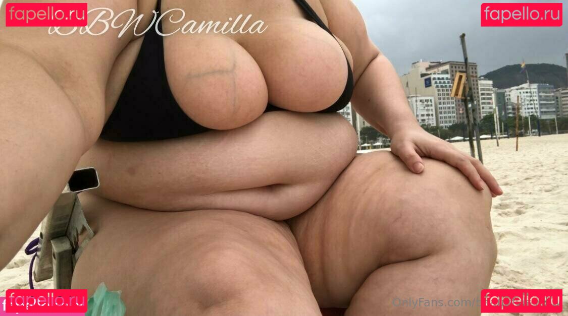 beautifulssbbw Nude Onlyfans Photo 16