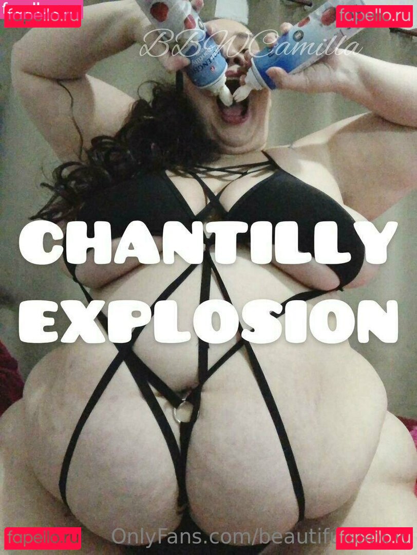 beautifulssbbw Nude Onlyfans Photo 10