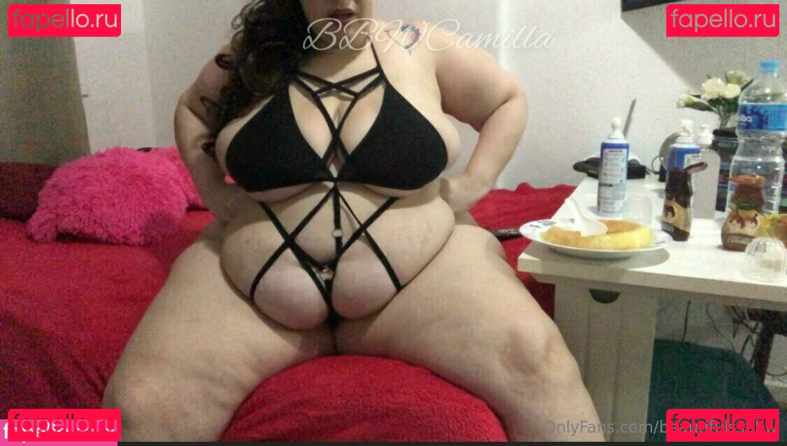 beautifulssbbw Nude Onlyfans Photo 6