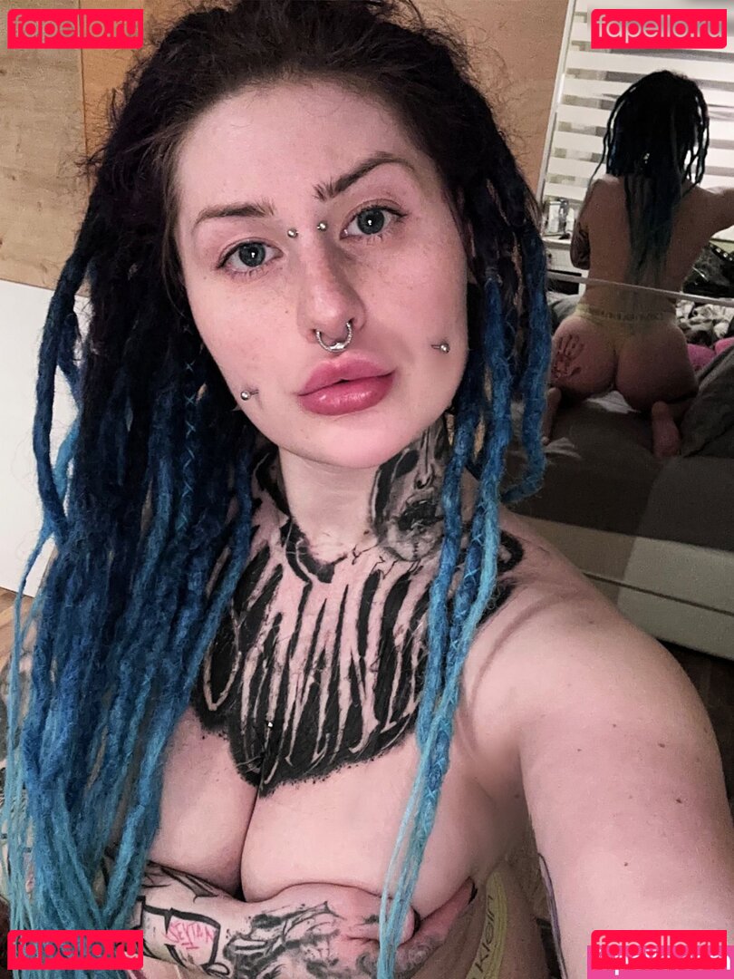 Zy.niker Nude Onlyfans Photo 37