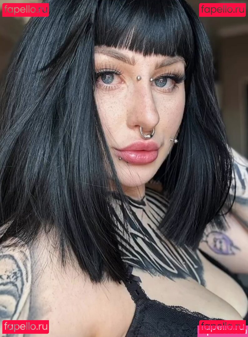 Zy.niker Nude Onlyfans Photo 33