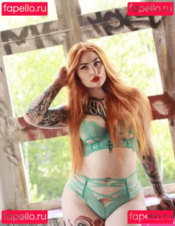 Zy.niker Nude Onlyfans Photo 29