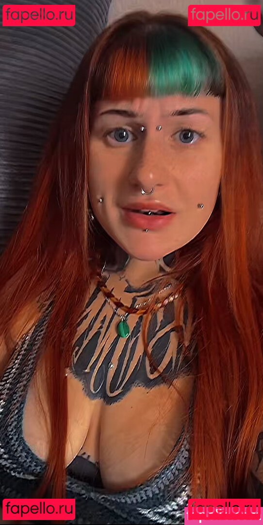 Zy.niker Nude Onlyfans Photo 23