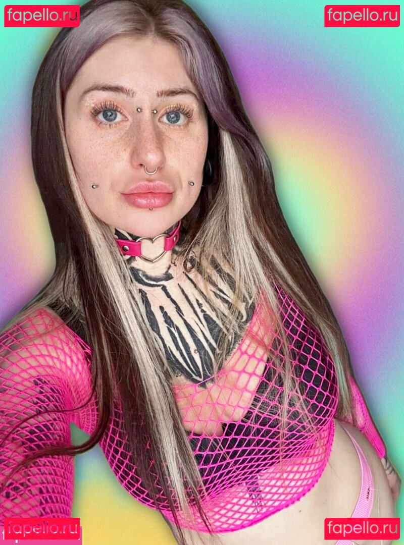 Zy.niker Nude Onlyfans Photo 22