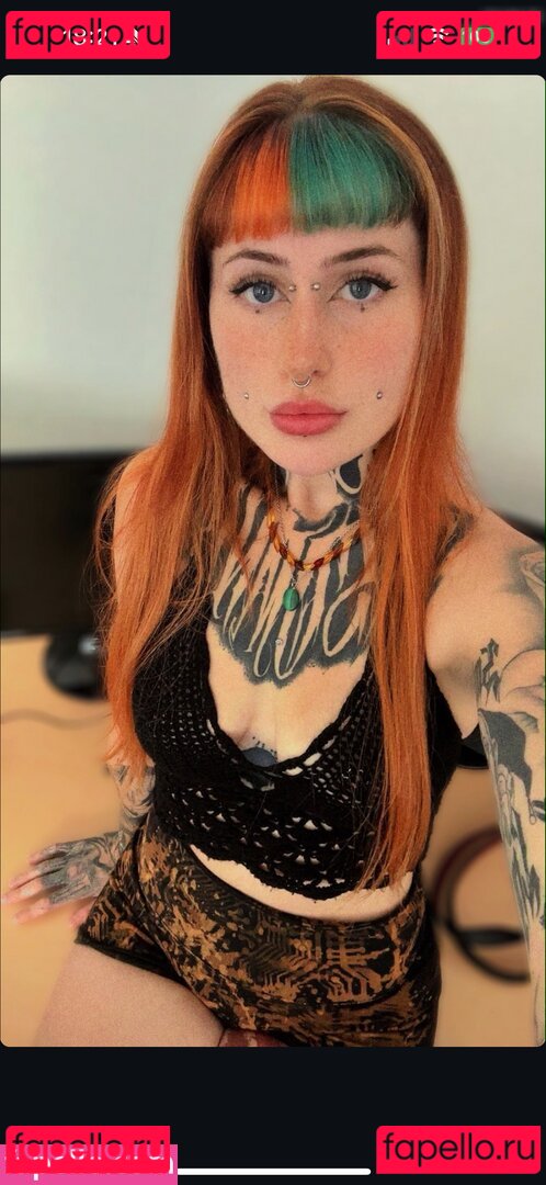 Zy.niker Nude Onlyfans Photo 21