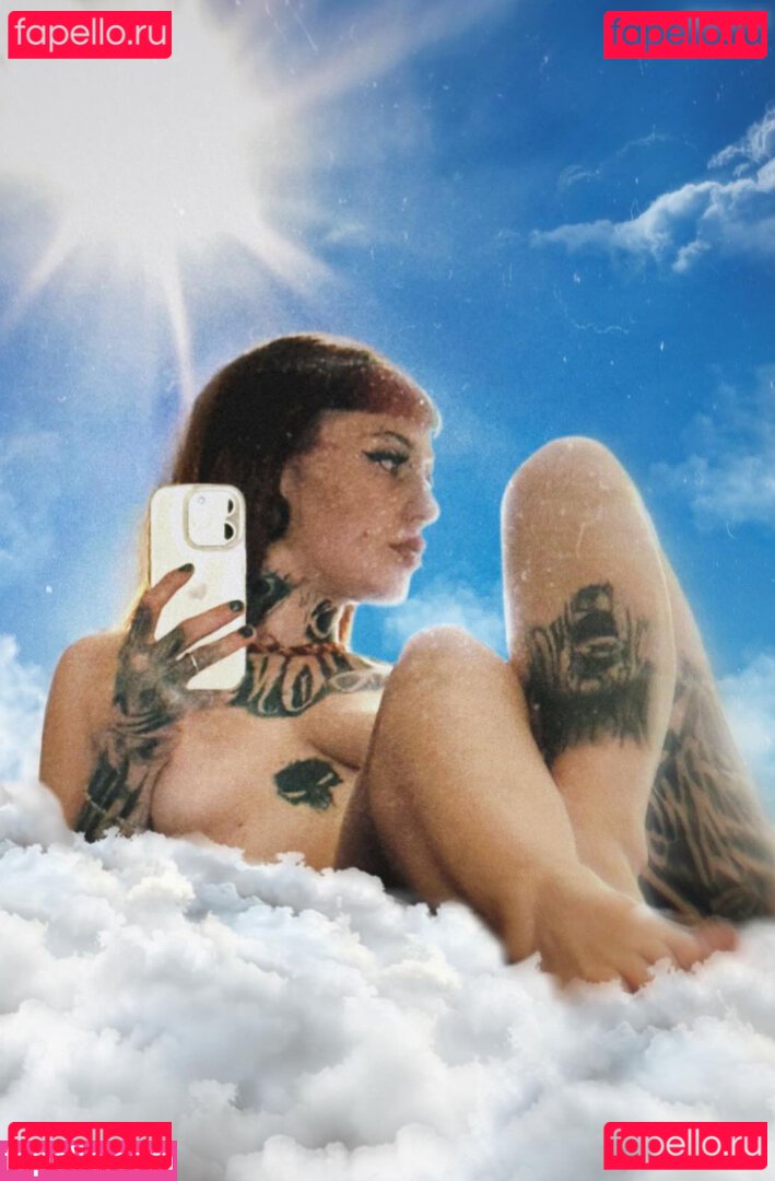 Zy.niker Nude Onlyfans Photo 20