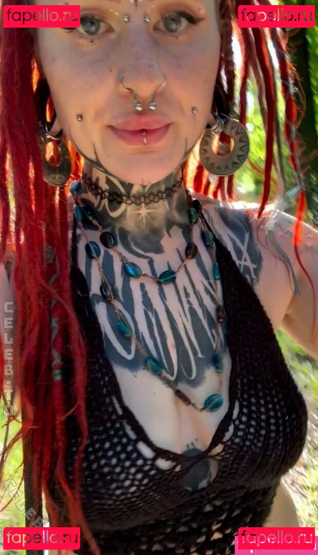 Zy.niker Nude Onlyfans Photo 7