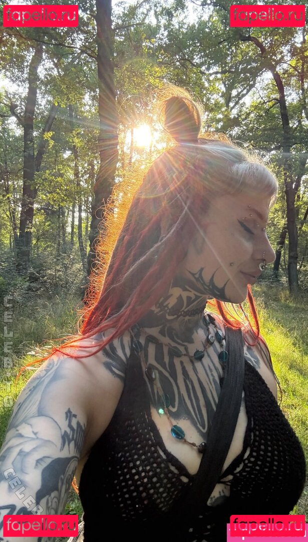 Zy.niker Nude Onlyfans Photo 5