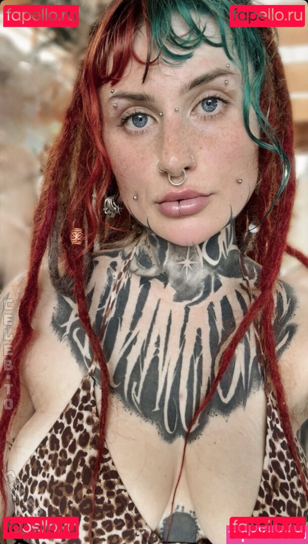 Zy.niker Nude Onlyfans Photo 4
