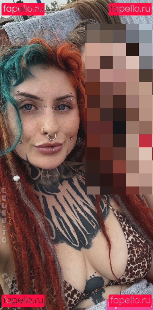 Zy.niker Nude Onlyfans Photo 3