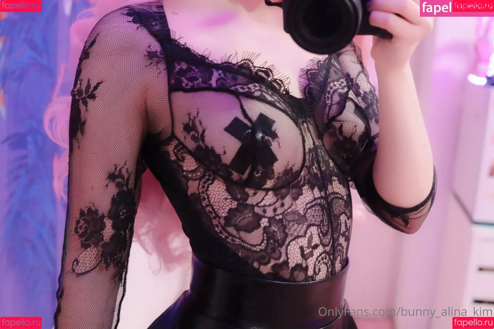 Alina Kim Onlyfans Photo Gallery 