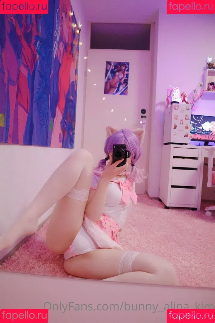 Alina Kim Onlyfans Photo Gallery 