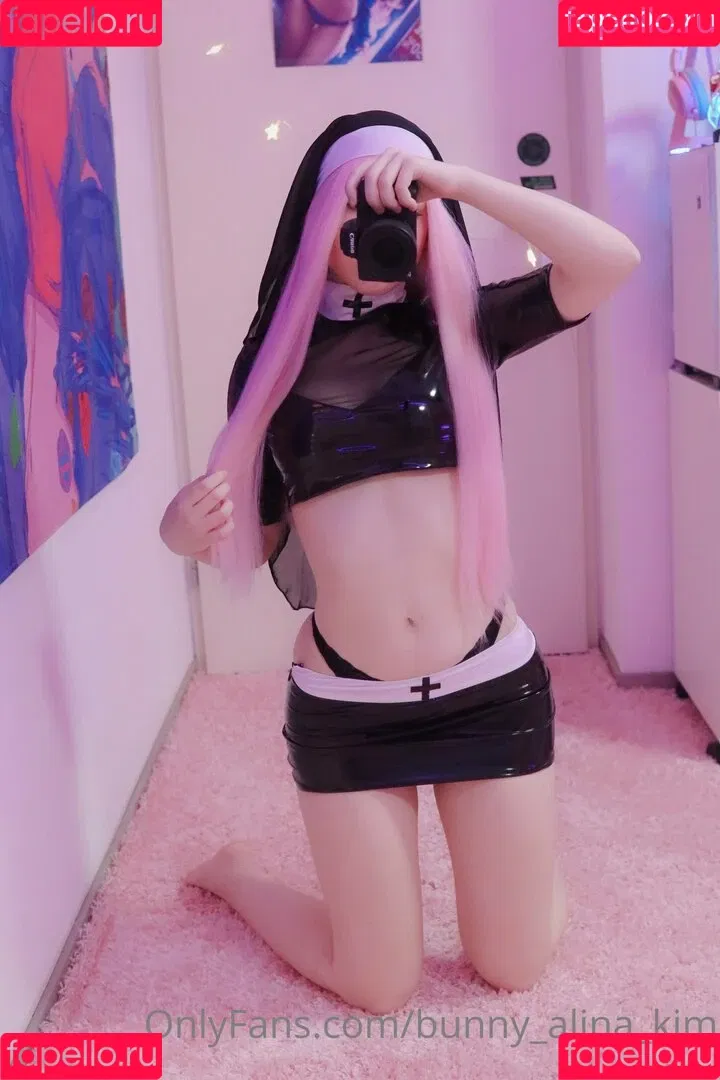 Alina Kim Onlyfans Photo Gallery 
