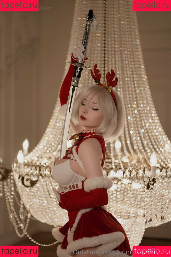 Alina Kim Onlyfans Photo Gallery 