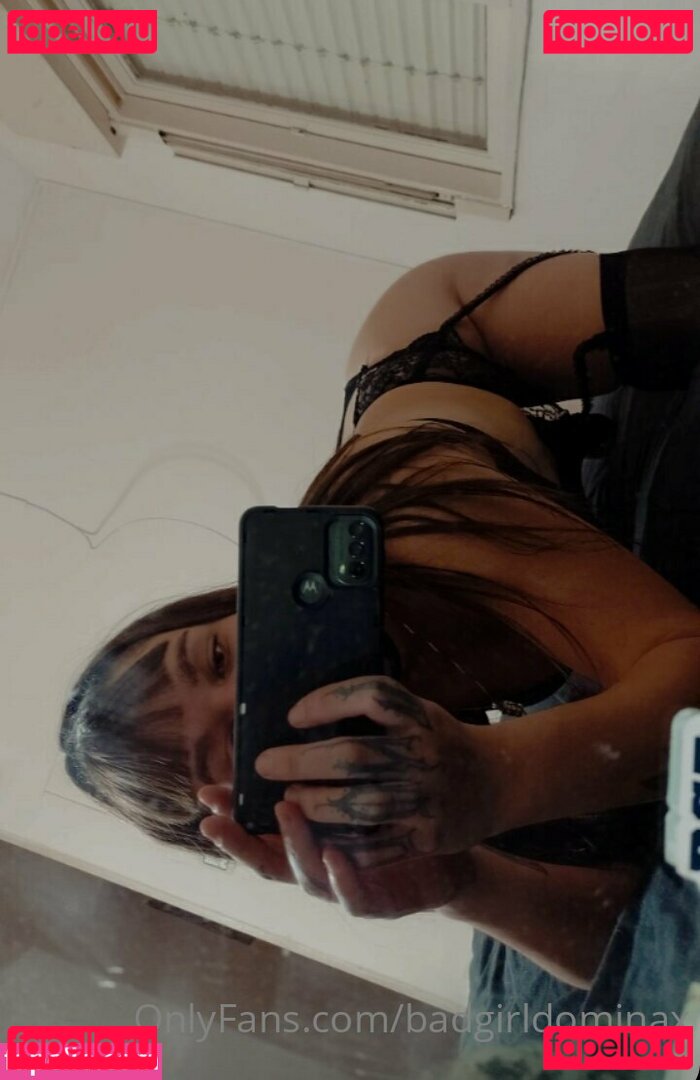 baddgirldomina Nude Onlyfans Photo 14