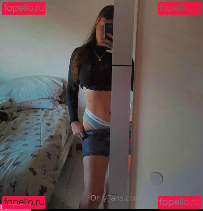 baddgirldomina Nude Onlyfans Photo 9
