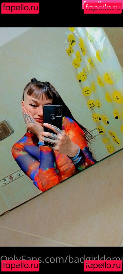 baddgirldomina Nude Onlyfans Photo 5