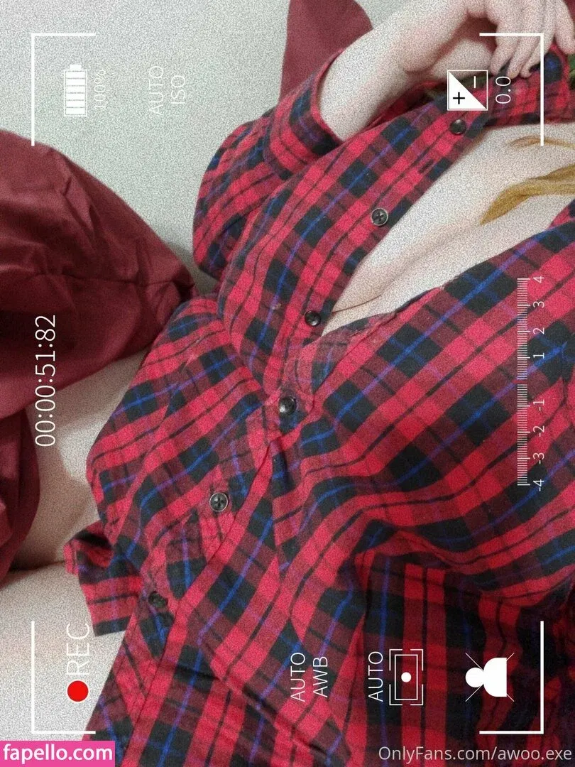 awoo.exe Onlyfans Photo Gallery 