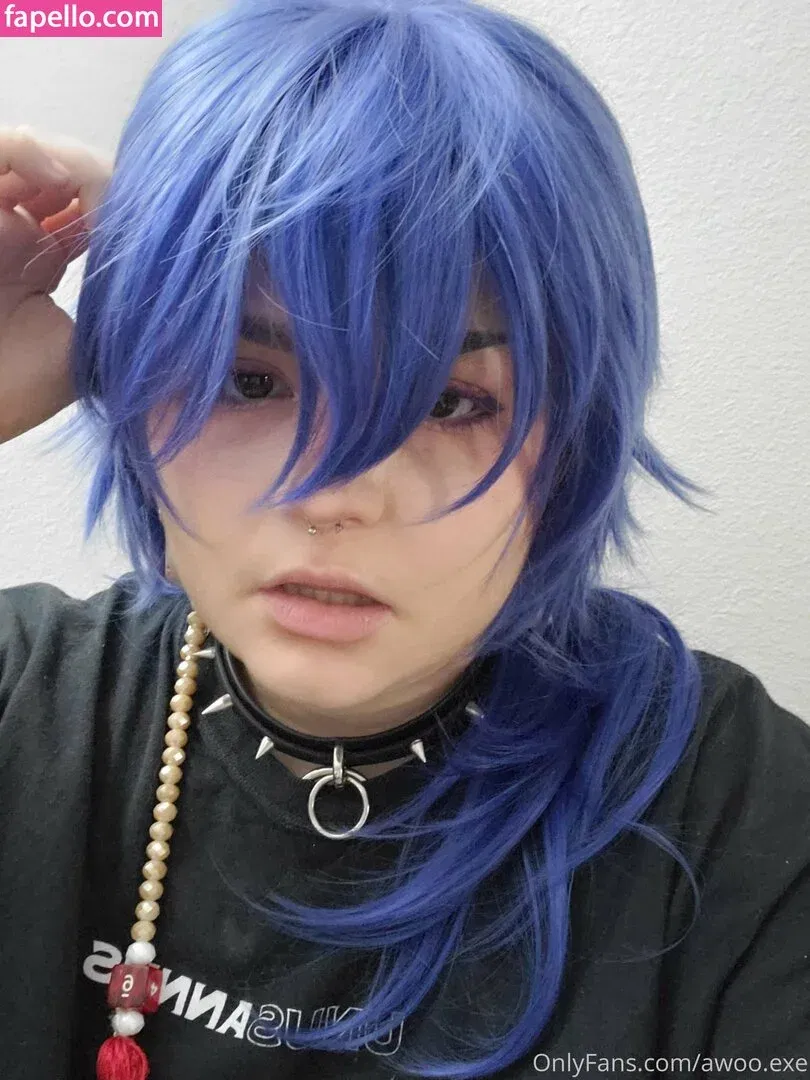 awoo.exe Onlyfans Photo Gallery 