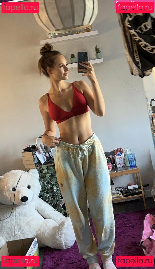 auroraroar777 Nude Onlyfans Photo 28