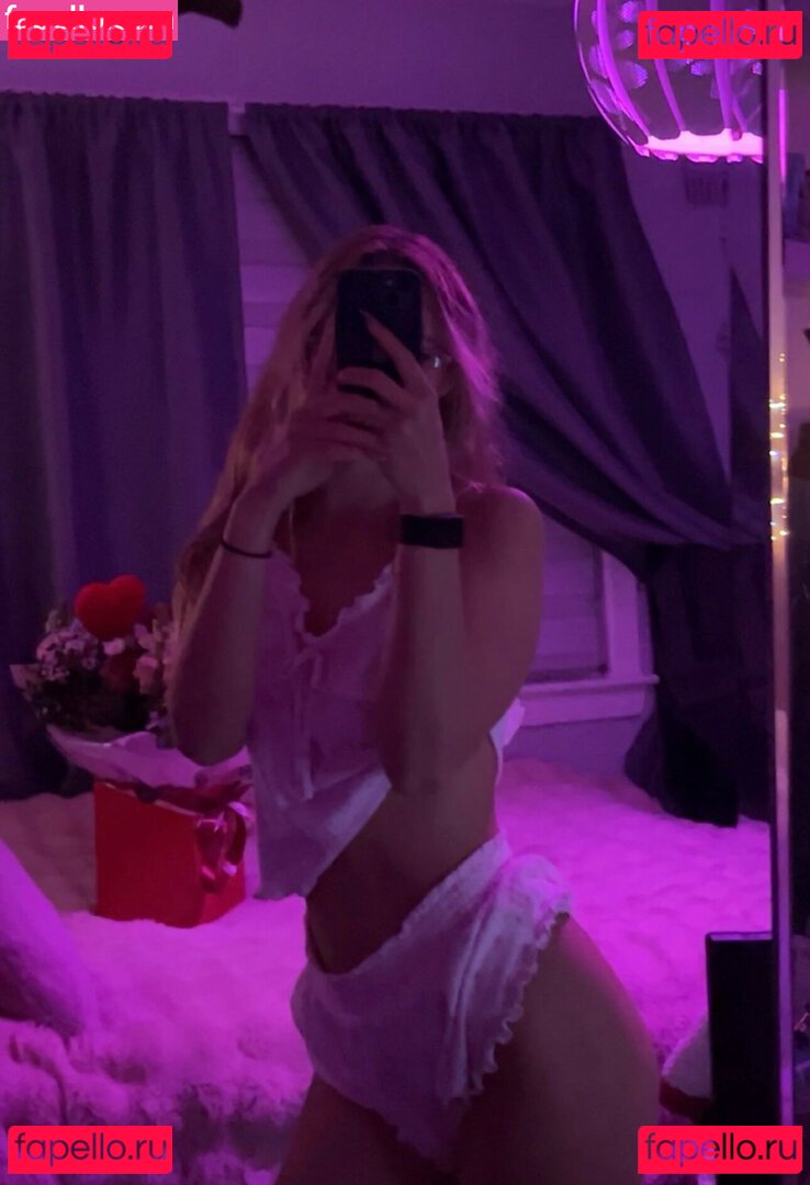 auroraroar777 Nude Onlyfans Photo 4