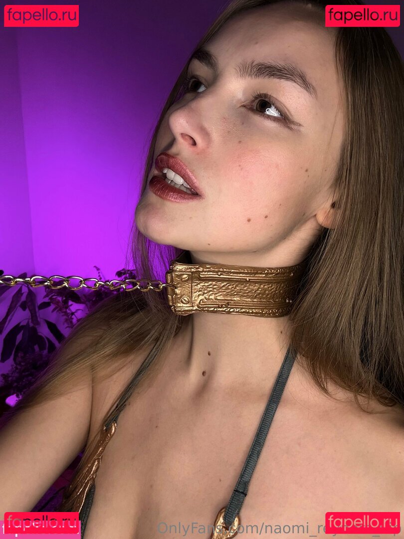 naomi_reyner Nude Onlyfans Photo 51