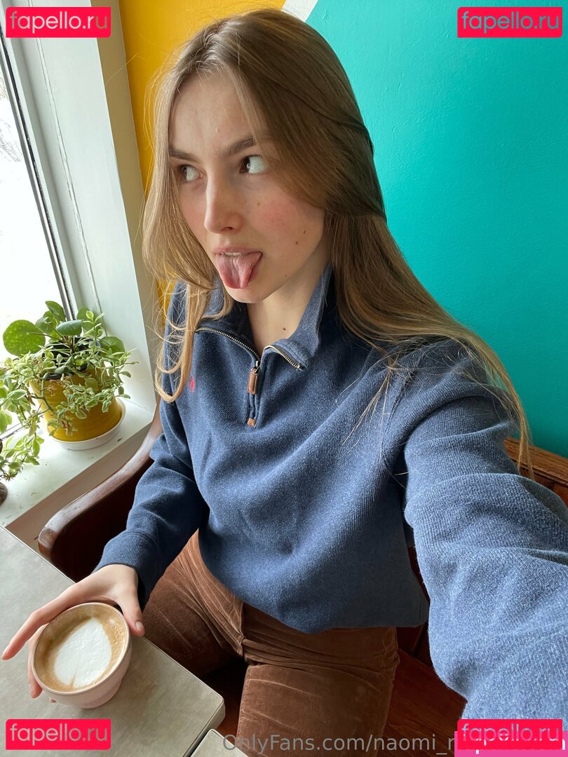 naomi_reyner Nude Onlyfans Photo 9