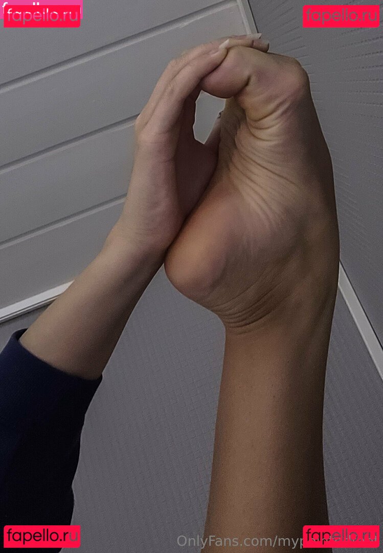 mypointedfeet Nude Onlyfans Photo 15
