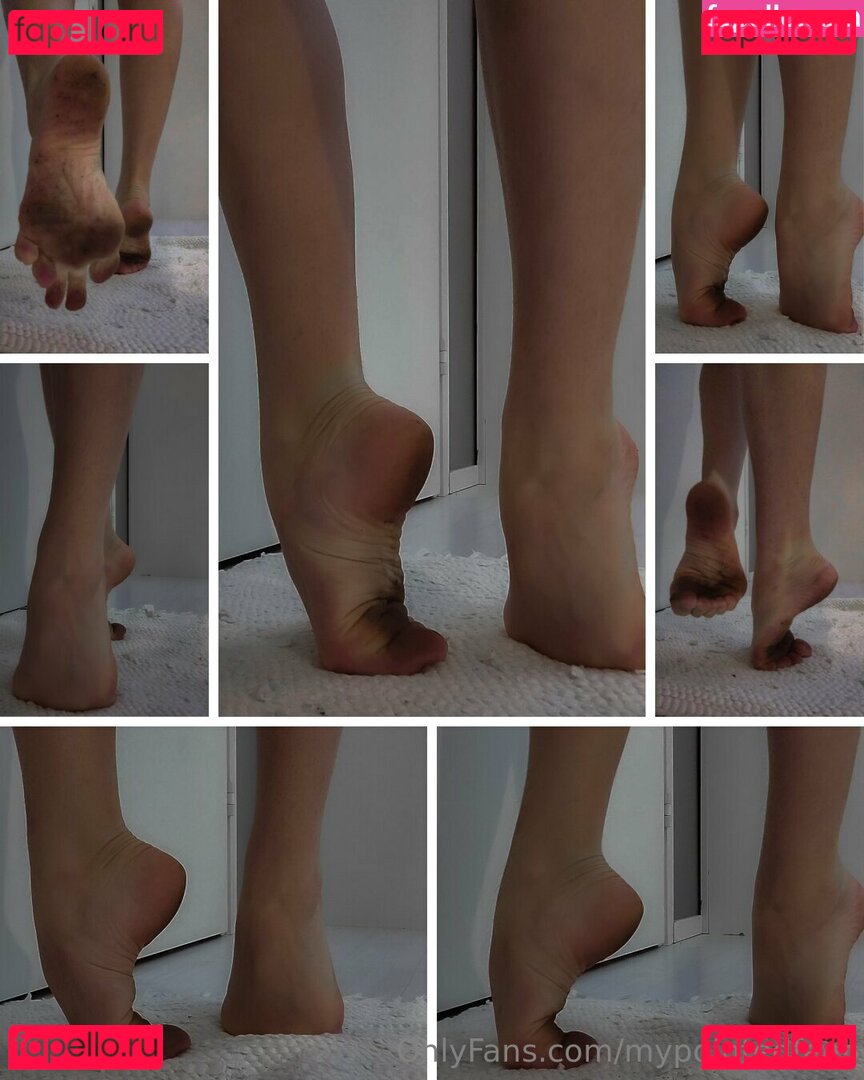 mypointedfeet Nude Onlyfans Photo 13