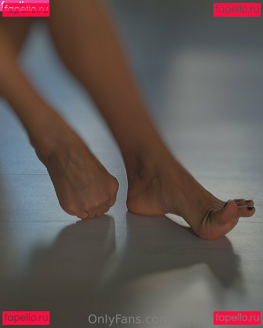 mypointedfeet Nude Onlyfans Photo 12
