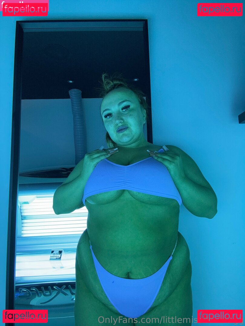 littlemissdoublegg Nude Onlyfans Photo 10