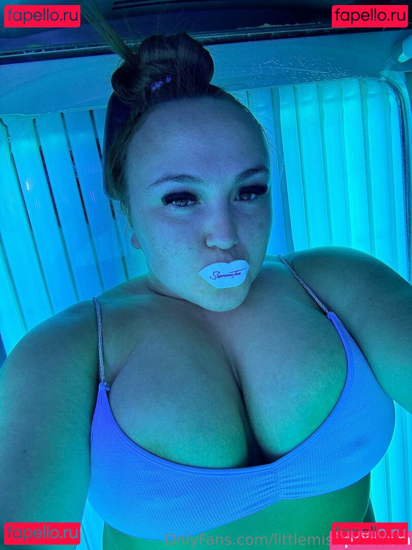 littlemissdoublegg Nude Onlyfans Photo 9