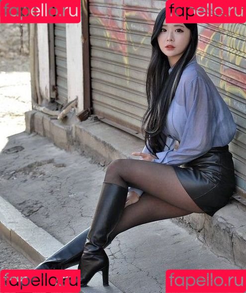 Habin Onlyfans Photo Gallery 