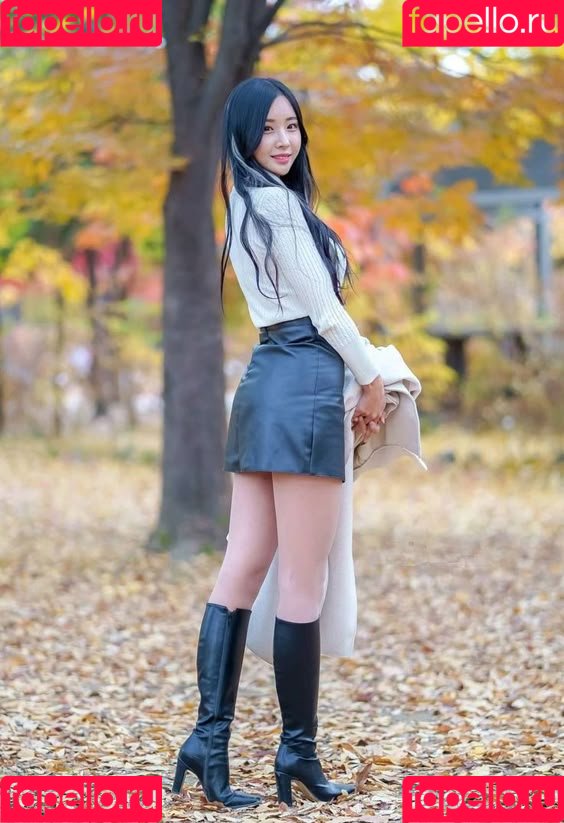 Habin Onlyfans Photo Gallery 