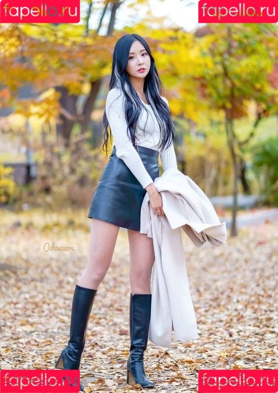 Habin Onlyfans Photo Gallery 