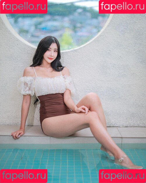 Habin Onlyfans Photo Gallery 