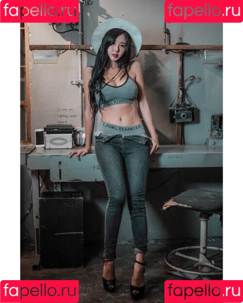 Habin Onlyfans Photo Gallery 