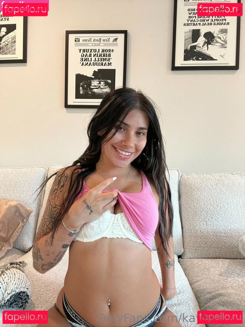 kaydollazz Nude Onlyfans Photo 8