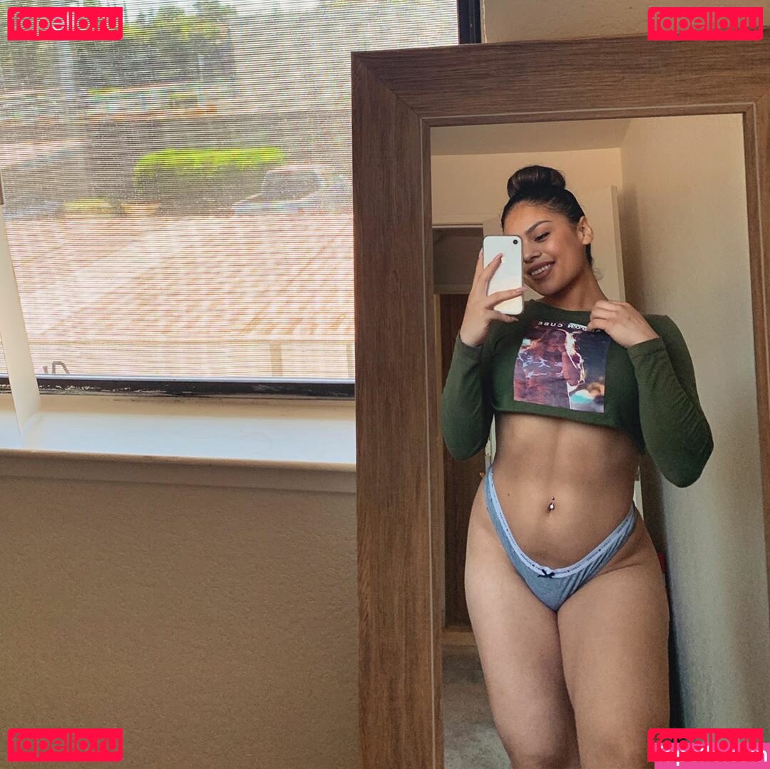 perlajasmin Nude Onlyfans Photo 7