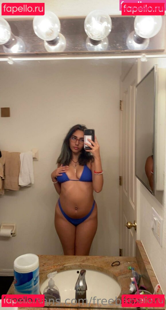 freebaby666 Nude Onlyfans Photo 38