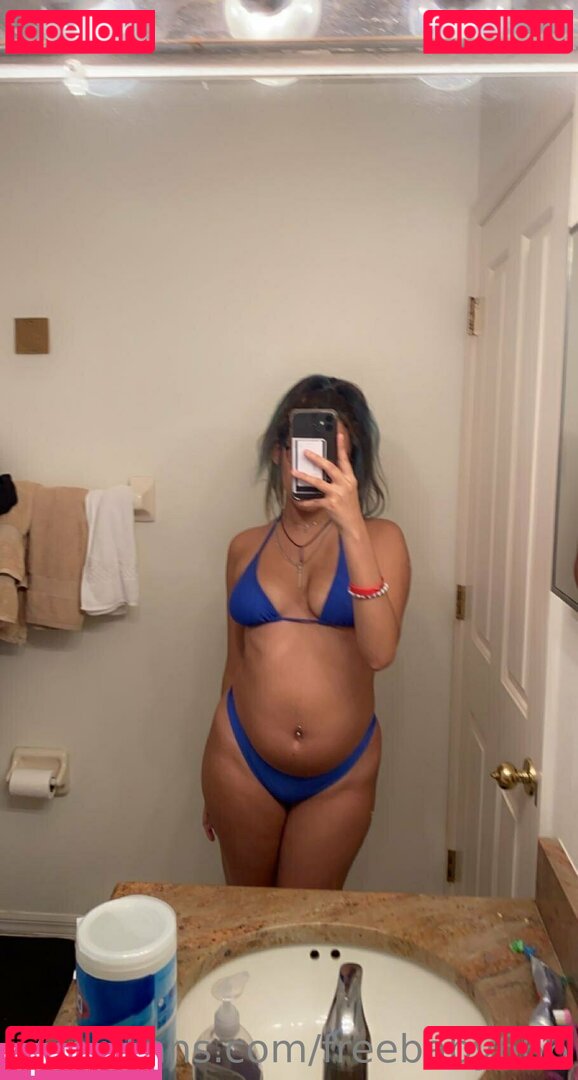 freebaby666 Nude Onlyfans Photo 37