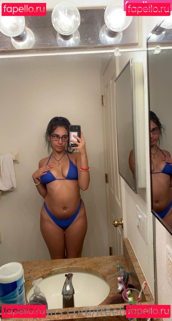 freebaby666 Nude Onlyfans Photo 36