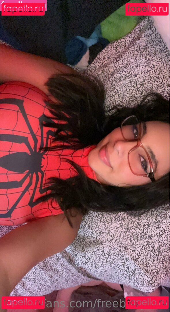 freebaby666 Nude Onlyfans Photo 32