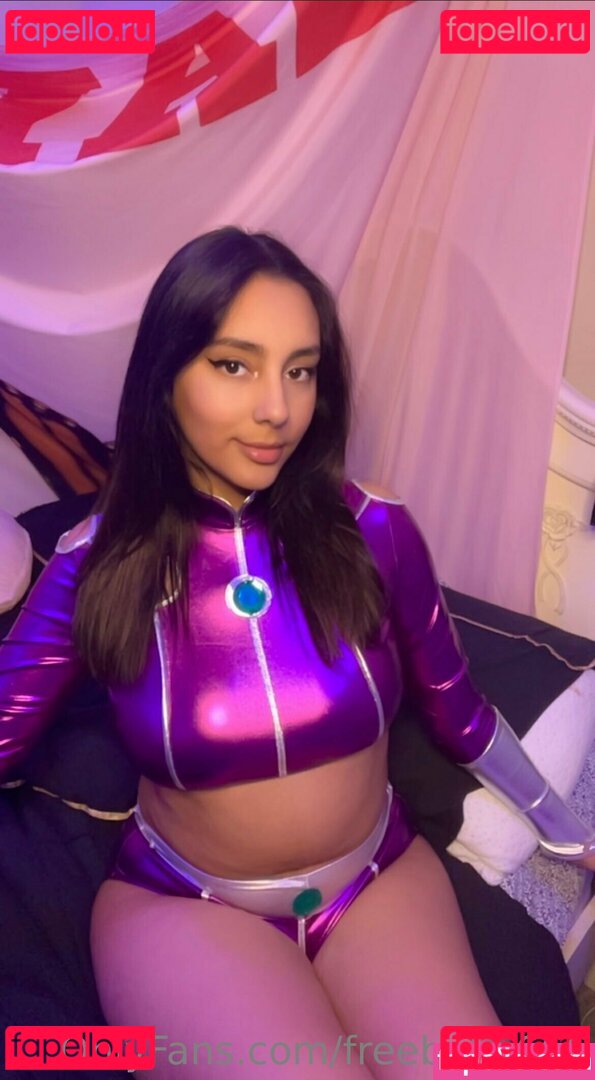 freebaby666 Nude Onlyfans Photo 25