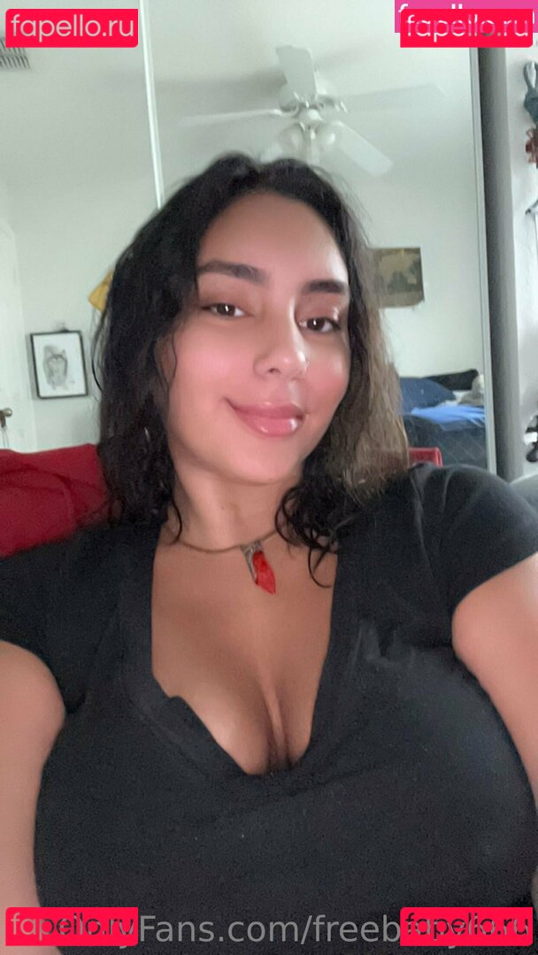 freebaby666 Nude Onlyfans Photo 23