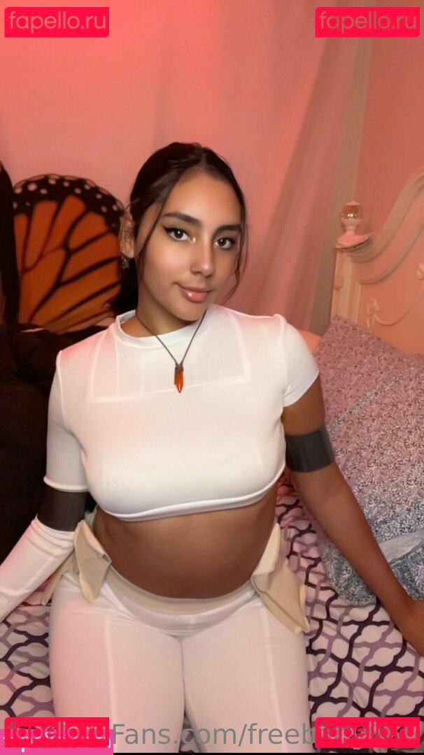 freebaby666 Nude Onlyfans Photo 18