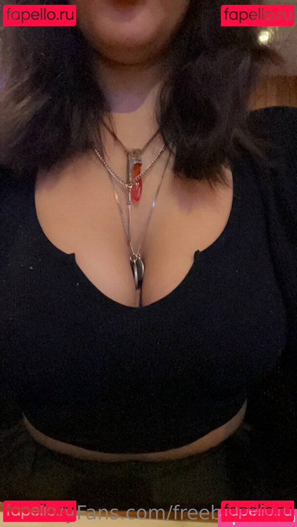 freebaby666 Nude Onlyfans Photo 13